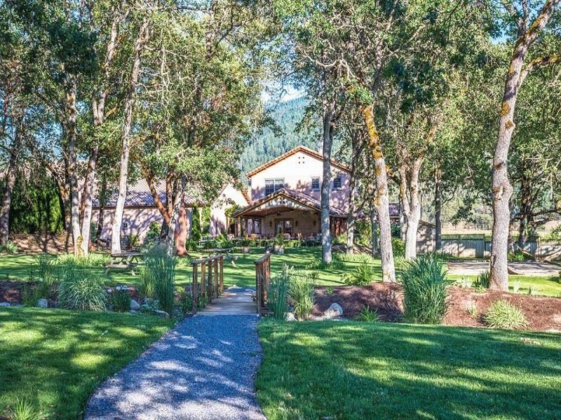 Organic Wine Estates